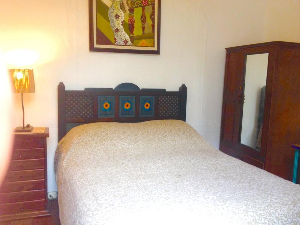 Casa Macondo Bed & Breakfast Куэнка Номер фото