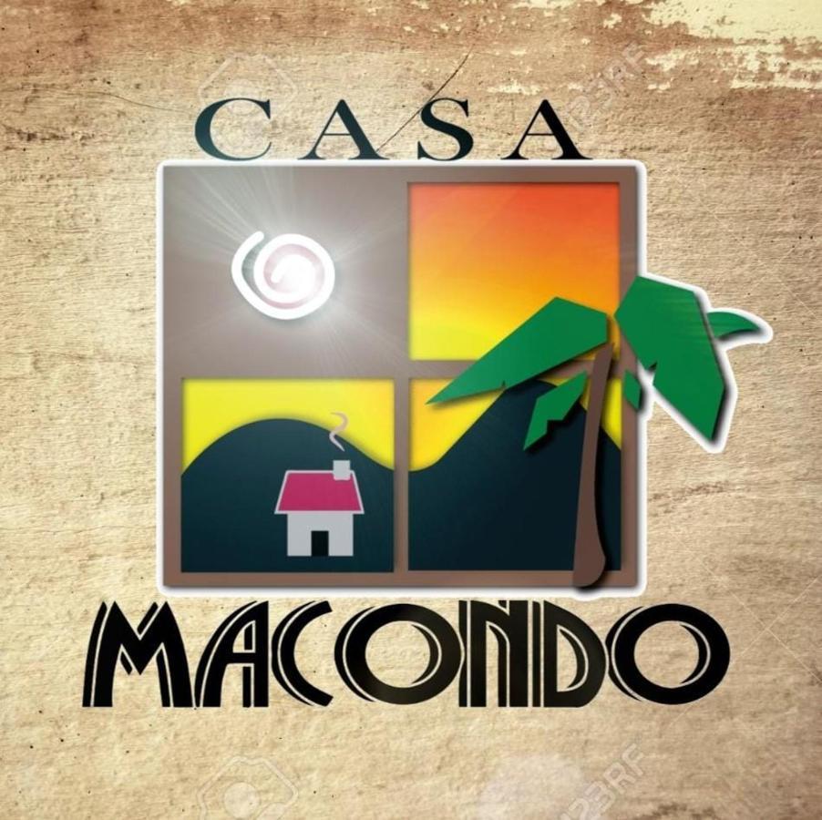 Casa Macondo Bed & Breakfast Куэнка Экстерьер фото