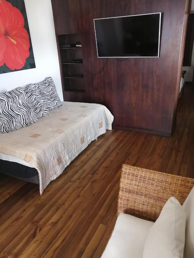 Casa Macondo Bed & Breakfast Куэнка Экстерьер фото
