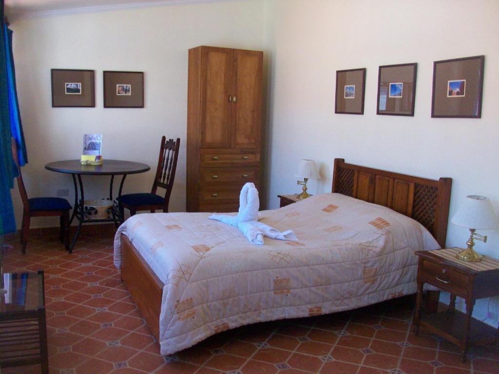 Casa Macondo Bed & Breakfast Куэнка Номер фото