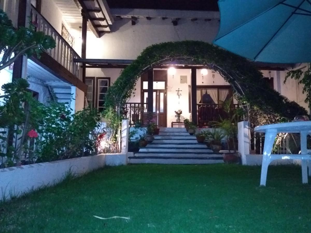 Casa Macondo Bed & Breakfast Куэнка Экстерьер фото